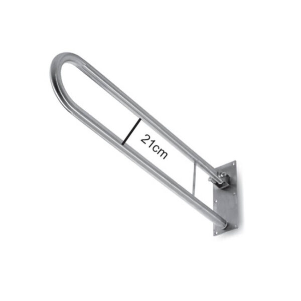 Χειρολαβή για ΑμΕΑ HOTEL KARAG