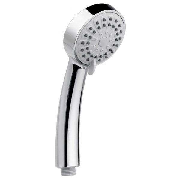 Τηλέφωνο ντους 3 λειτουργιών CORTESSA FERRO